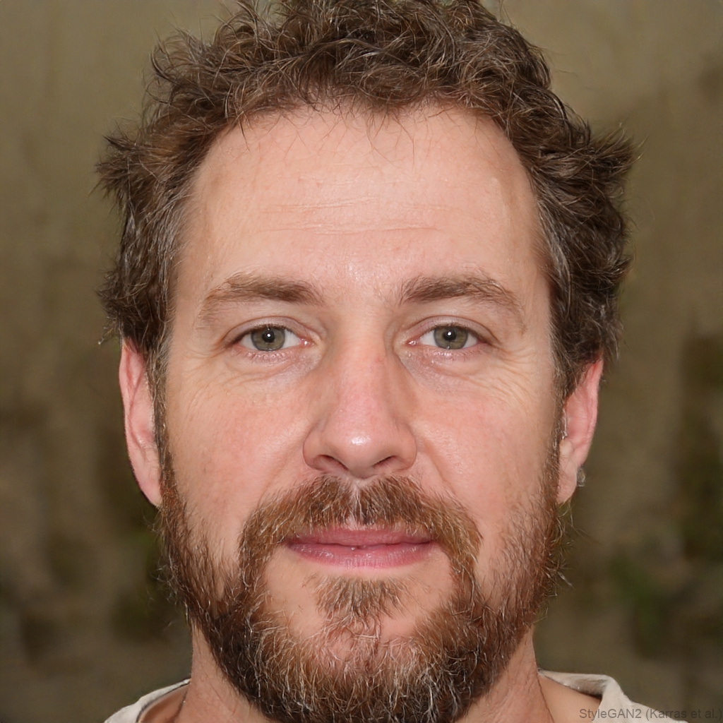 Portrait d’une personne utilisé pour présenter un retour d’expérience utilisateur.